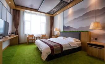 Quyang Yangping Hotel