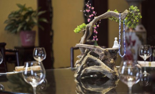 Homeland International Hotel