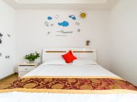 威海168商务酒店 - 标准大床房