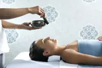 Four Points by Sheraton Bali, Kuta - spa
