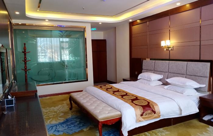 Kangde Hotel