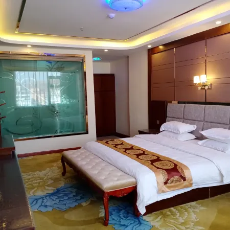 Kangde Hotel