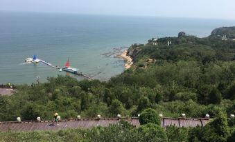 Huludao Jingjingri Rent Apartment