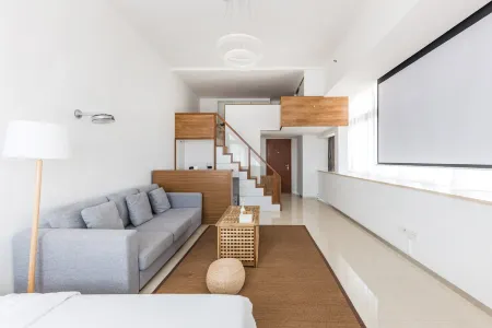 WuyuanDu Four Season Hotel