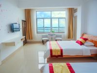 湄洲岛悦美度假旅馆 - 精致海景双床房
