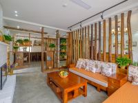 莫干山溪左山居 - 八室一厅套房