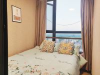 海口Mrs杨蕾公寓 - loft三室二厅套房