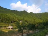 安吉清风山舍 - 酒店附近