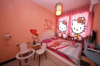 Yangshuo Guanshan Yunju Youth Hostel