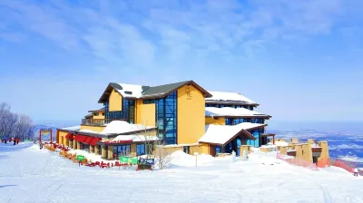 Qingshan Inn