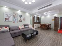 扬州陶公馆公寓(后庄路分店) - 大床房