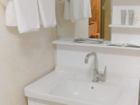 长春巴洛特拾光公寓 - 一室二床房