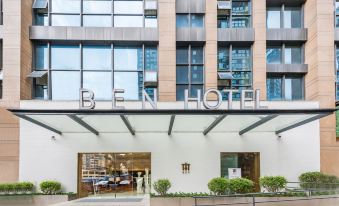 Ben Hotel