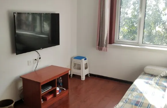 霸州採油二廠民宿