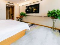 西安鑫源国际酒店 - 轻奢大床房