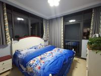 重庆木里仙居公寓 - 复式三室二厅套房