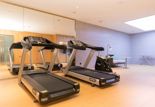 JI 호텔 내부 시설