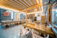 Yi She Panoramic Inn - servizio colazione