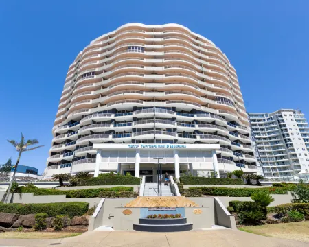 Mantra Twin Towns Hotels in Tweed Heads
