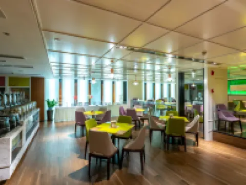 Hampton by Hilton Qingyuan Qingxin District Hoteles en Qingyuan