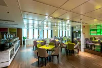Hampton by Hilton Qingyuan Qingxin District