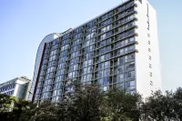 港灣國際公寓（北京東直門工體店） 東直門/工體/雍和宮地區住宿飯店