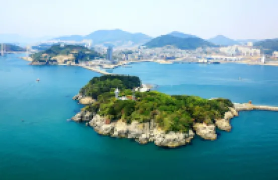 Haedeulchae Pension