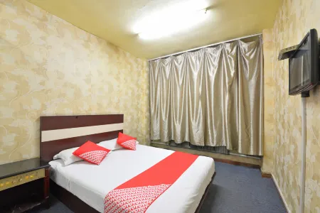 Benxi tiande hotel Отели рядом с достопримечательностью «Benxi Zoo»