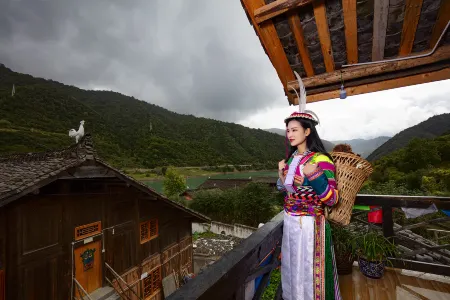 Ameijia Tibetan Farmhouse