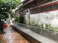 Neighbor 6 Youth Hostel Hotel a 