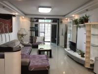 上海美丽的包租婆公寓(3号店) - 舒适二室二厅套房