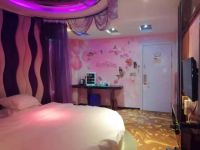 温州新纪元主题宾馆 - 电动床房