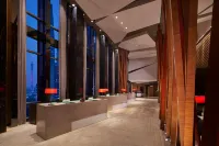 Grand Hyatt Guangzhou Hotels in Guangzhou