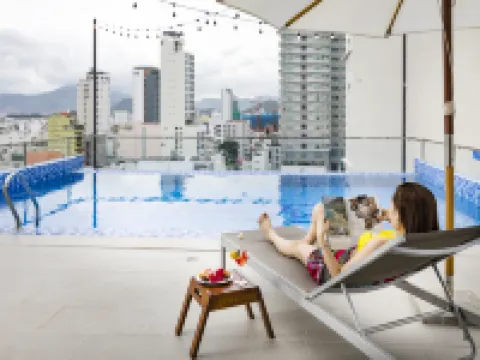 Ale Nha Trang Hotel Hotels in Nha Trang