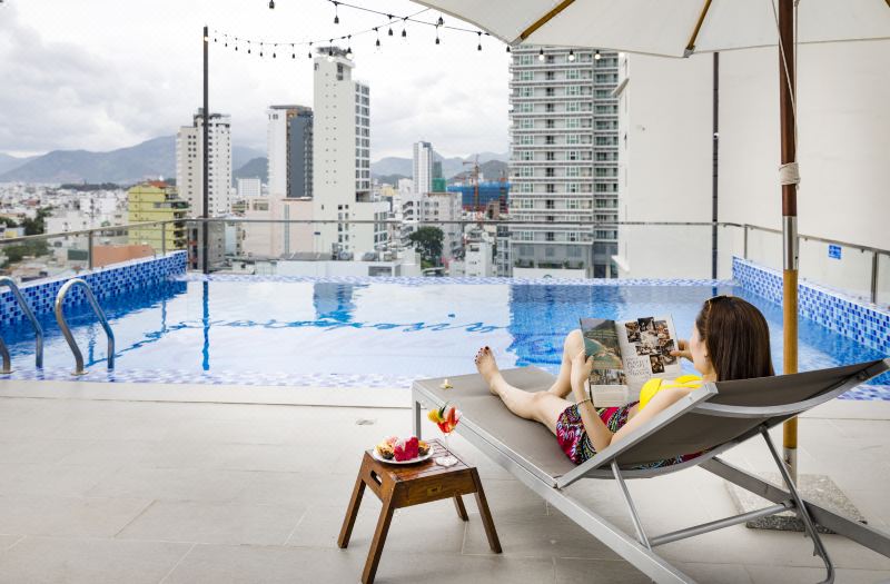 Ale Nha Trang Hotel