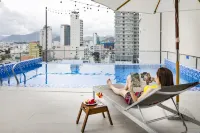 ألي نهاترانج هوتل فنادق في نها ترانج