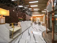 Changshuo Impression Hotel (Anji Wanxiang World Shopping Plaza) Anji İlçesi otelleri