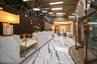 Changshuo Impression Hotel (Anji Wanxiang World Shopping Plaza)