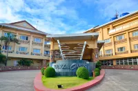 Tanza Oasis Hotel and Resort Cavite Các khách sạn ở Tanza