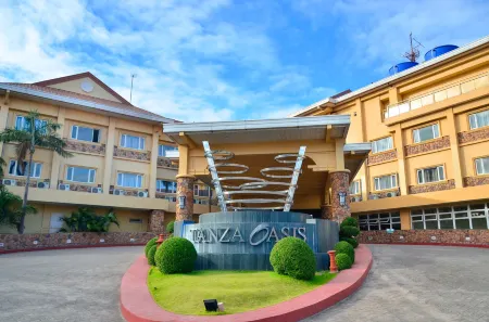 Tanza Oasis Hotel and Resort Cavite