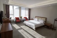 Shitai Yunxi Health Hotel