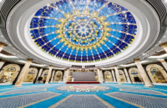 青島麗晶大酒店