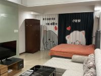 天津紫百合公寓 - 大床房
