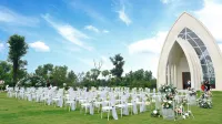 CC LOHAS HOTEL Hotels in Xinxiang