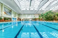Xiongyue Tianmu Hot Spring Resort Hotels in Yingkou