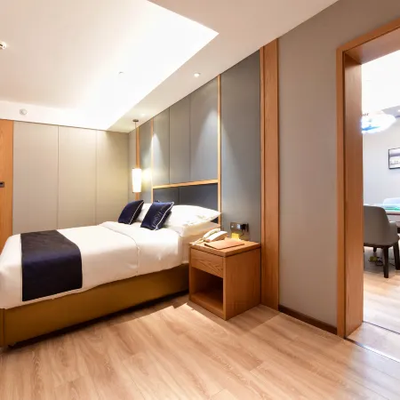 Mancheng Hotel