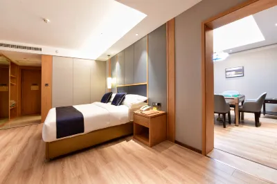 Mancheng Hotel