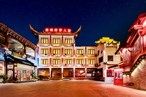 Chabofu Charenju Hotel