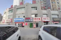 OYO 쿠얼러 홍러 호텔 쿠얼러 호텔