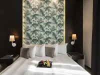 Hotel Manin Hotels near Turati Station